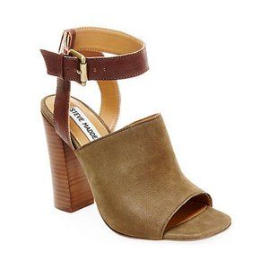 Steve Madden Toniann Heel